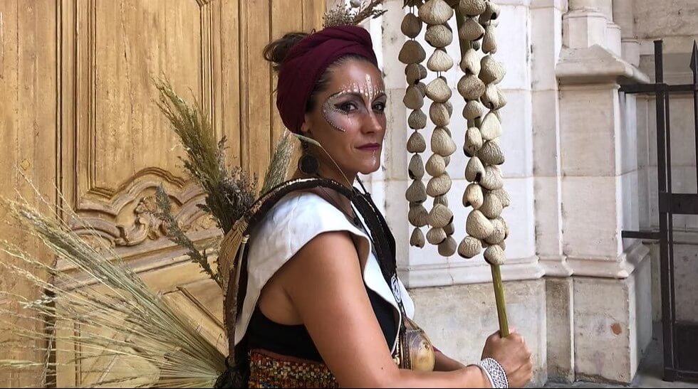 Nomadenko - Les Graines Germaines